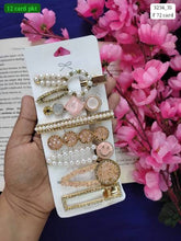 5 Pin Set